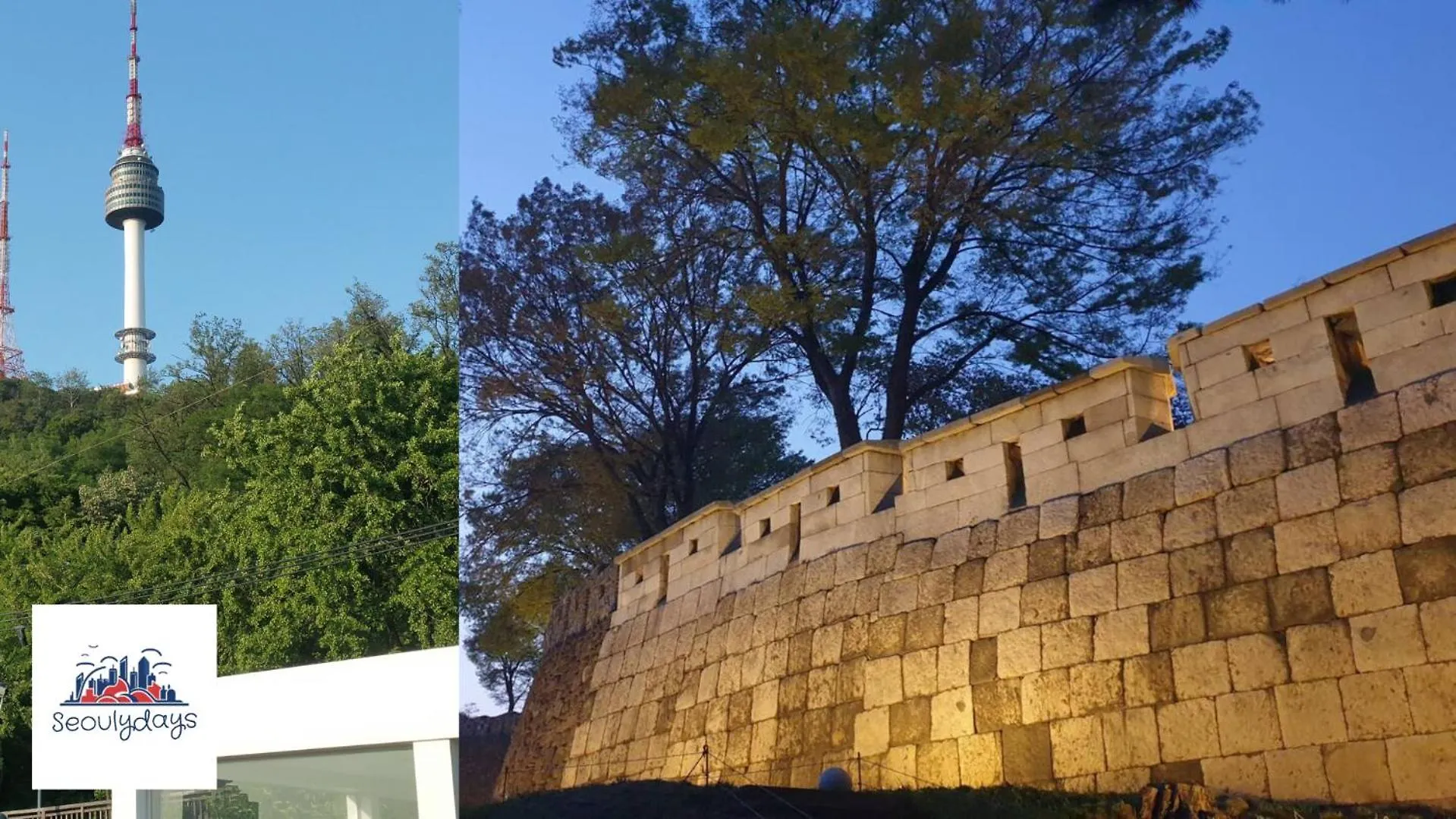 Δωμάτια σε οικογενειακή κατοικία Seoulydays Διαμέρισμα