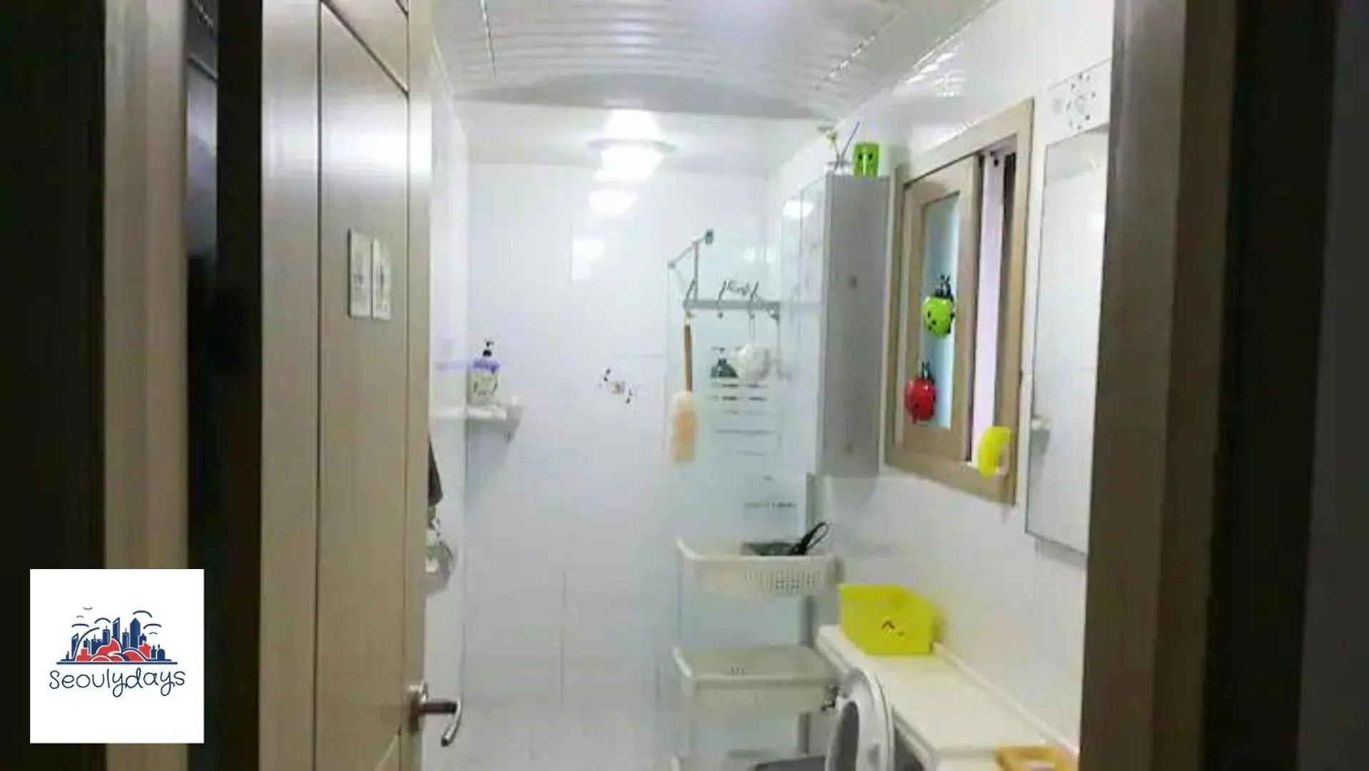 Kwatera prywatna Apartament Seoulydays