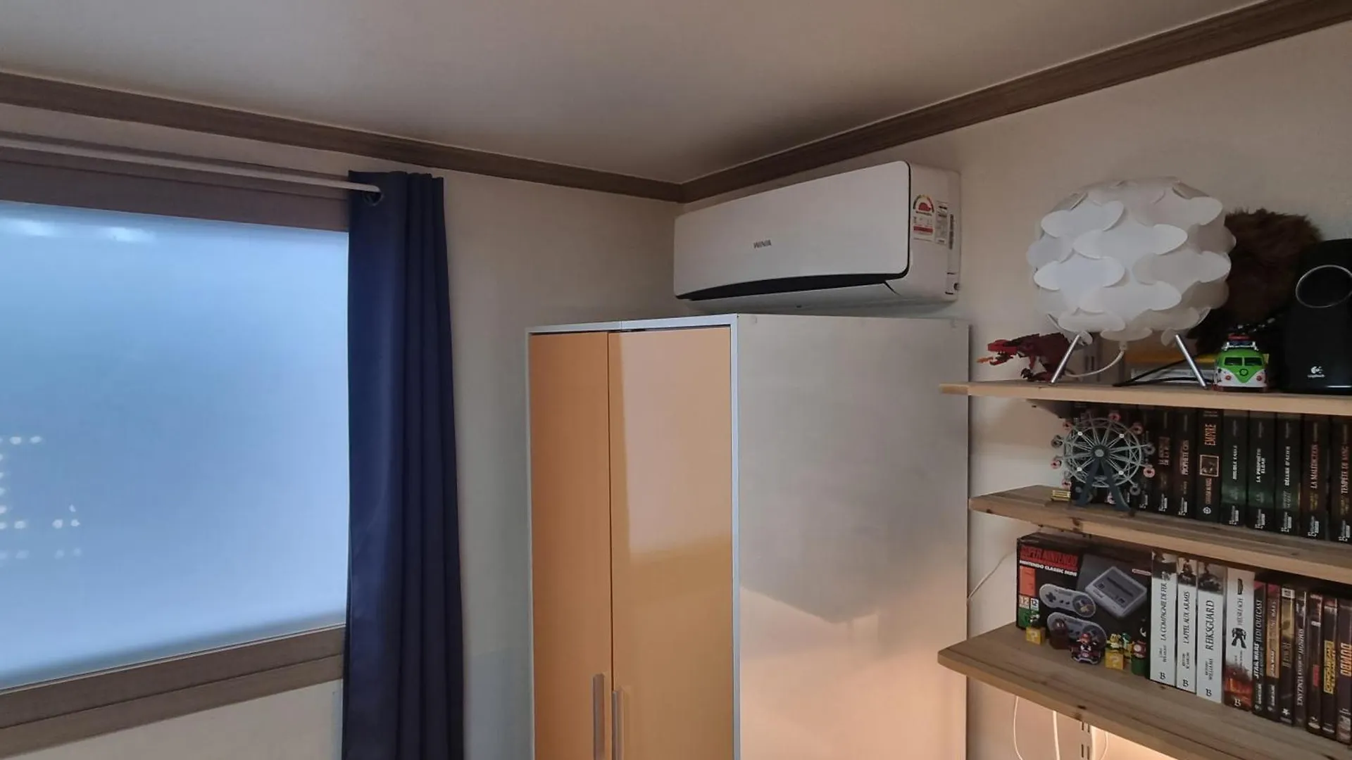 Apartament Seoulydays 0*, Seul