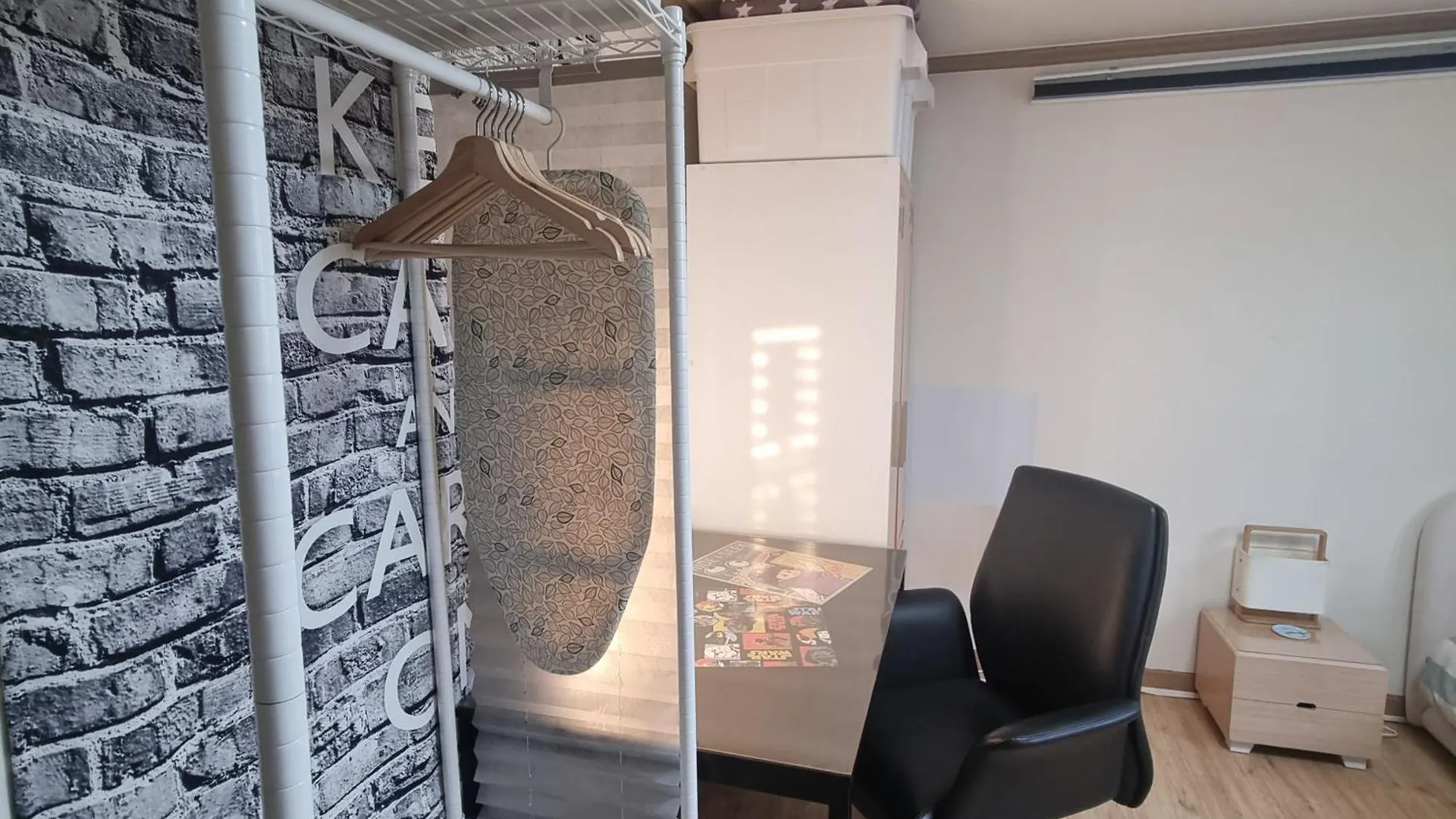 Apartament Seoulydays Kwatera prywatna