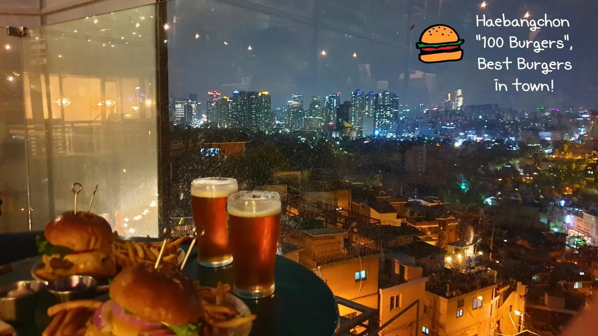 Seoulydays Apartment South Korea